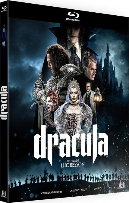 Dracula 2025