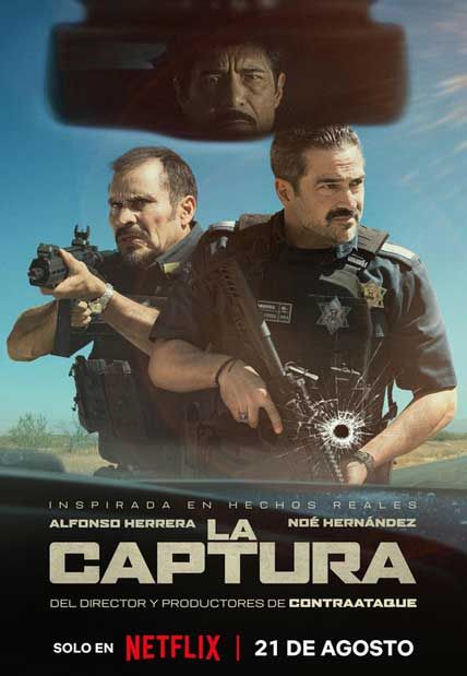 Facing El Chapo