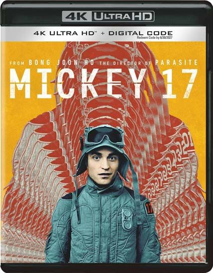 Mickey 17