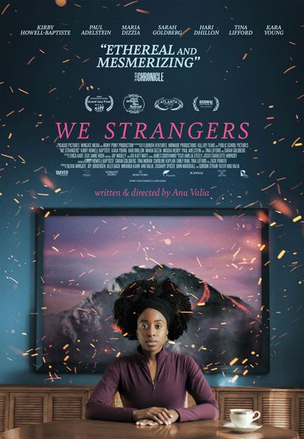 We Strangers 2024