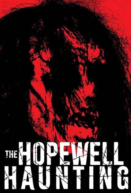The Hopewell Haunting