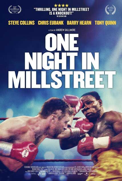 One Night In Millstreet (