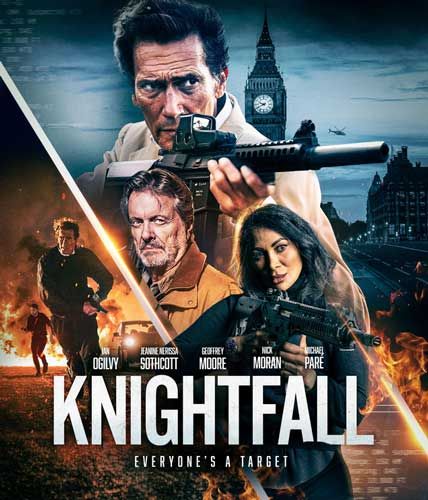Knightfall