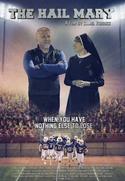 The Hail Mary