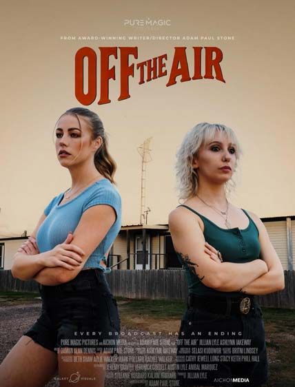 Off The Air