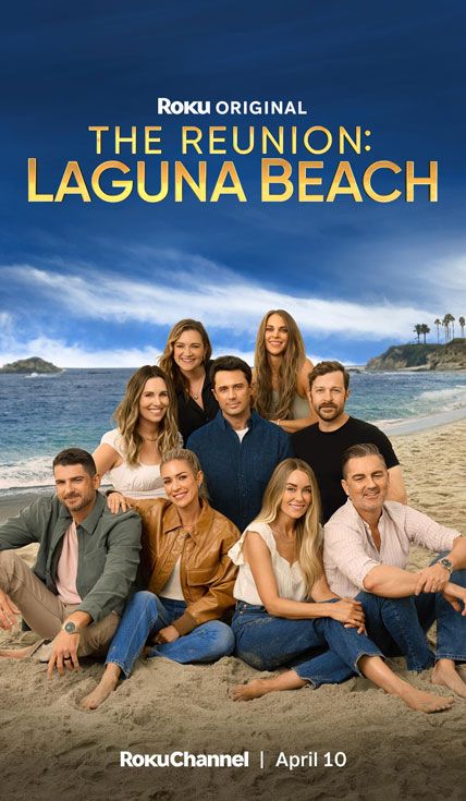 The Reunion Laguna Beach 2026