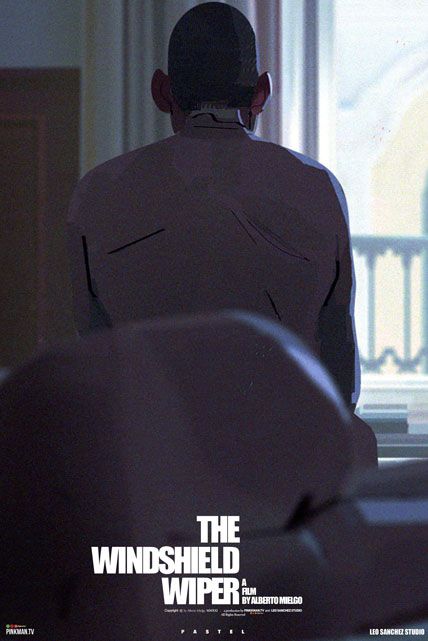 The Windshield Wiper 2021