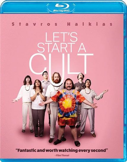 Lets Start a Cult 2024