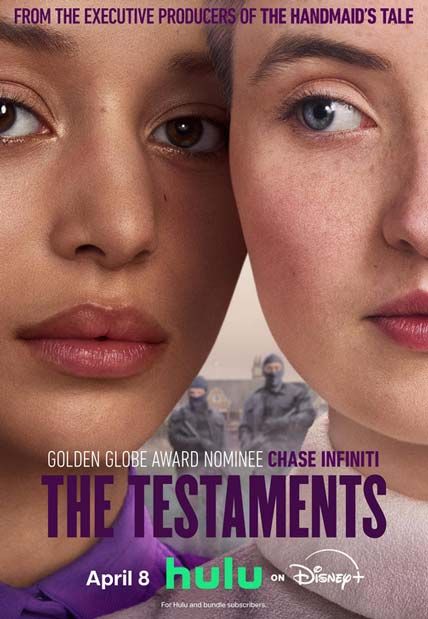 The Testaments