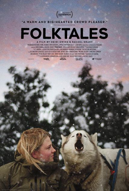 Folktales 2025