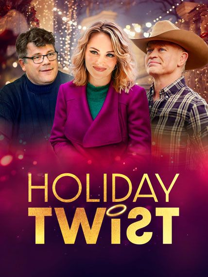 Holiday Twist 2023