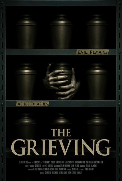 The Grieving 2025