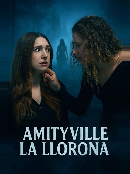 Amityville La Llorona 2025
