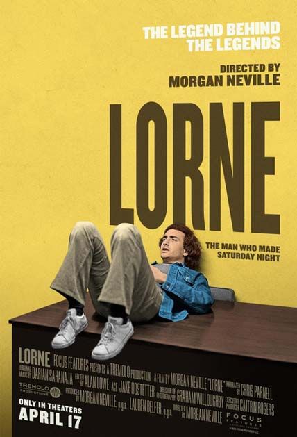 Lorne