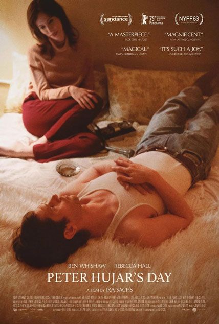 Peter Hujars Day 2025