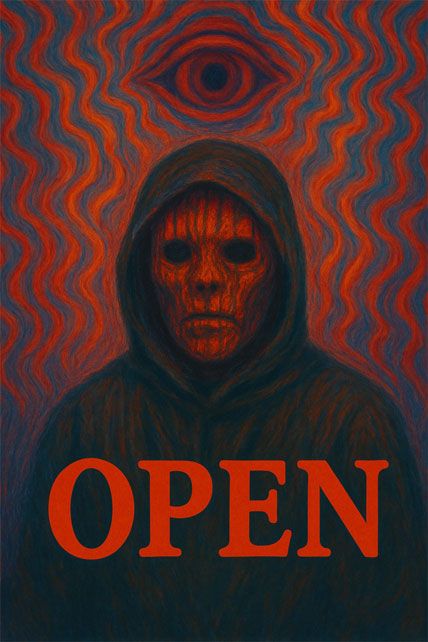 Open 2025