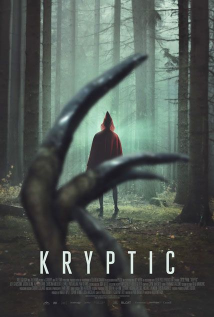 Kryptic 2024