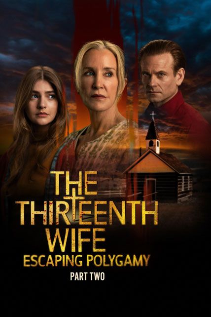 The Thirtenth Wife Escaping Polygamy 2025