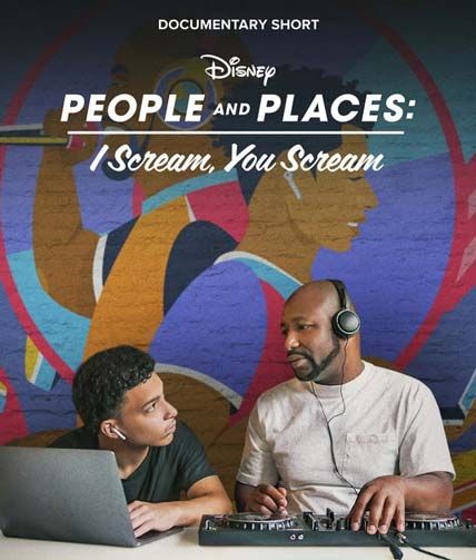 I Scream You Scream 2022