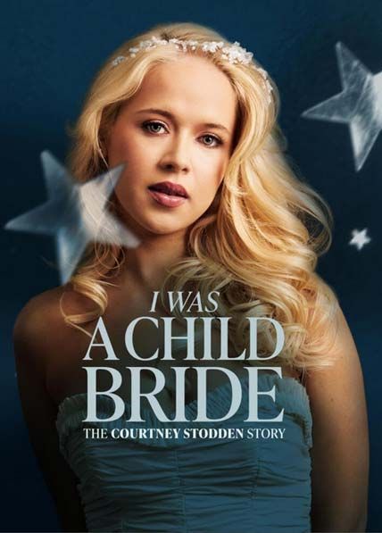 I Was A Child Bride The Courtney Stodden Story