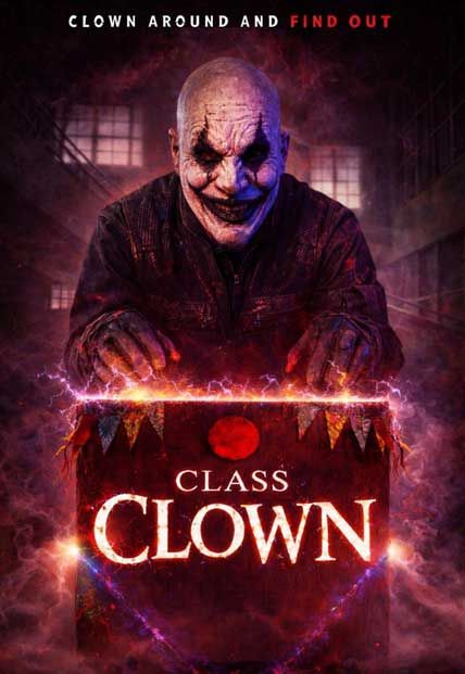 Class Clown