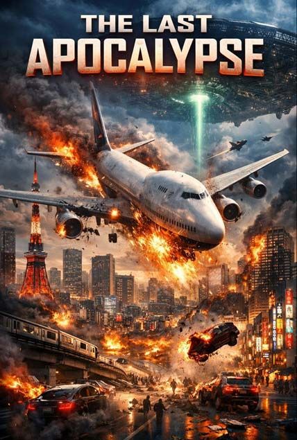 The Last Apocalypse