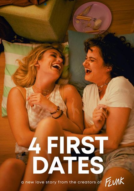4 First Dates