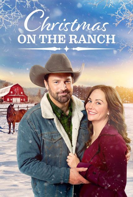 Christmas On The Ranch 2024