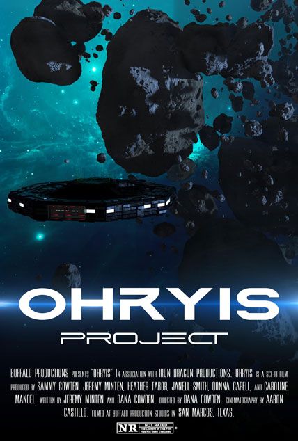 Ohryis Project 2025