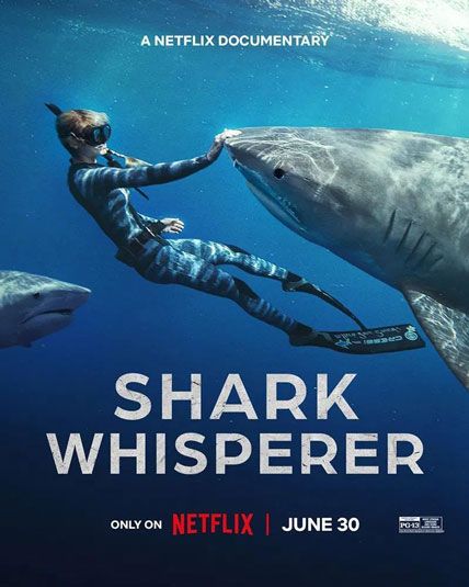 Shark Whisperer 2025