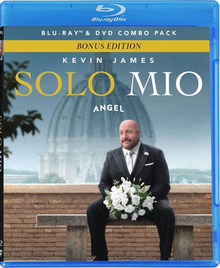 Solo Mio 2026