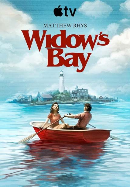 Widows Bay
