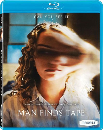 Man Finds Tape 2025