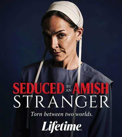 Seduced By An Amish Stranger
