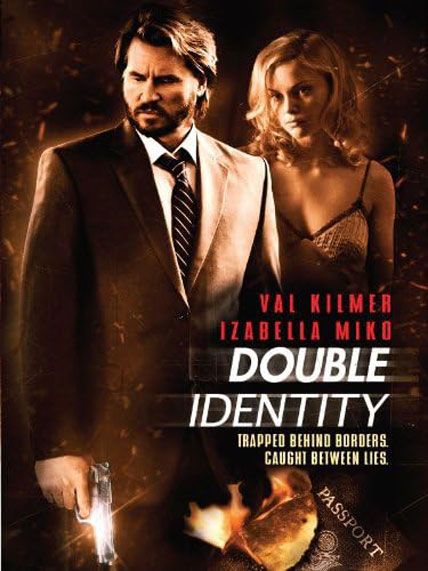 Double Identity 2010