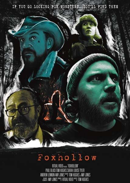 Foxhollow