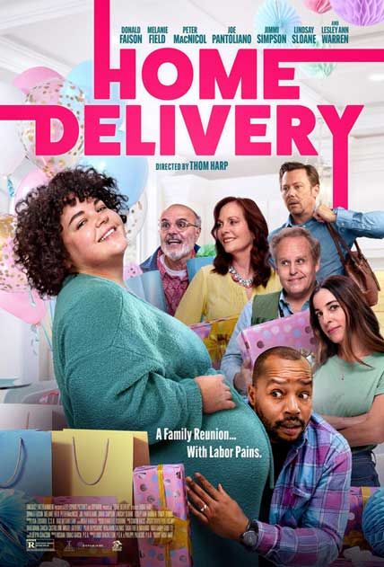 Home Delivery