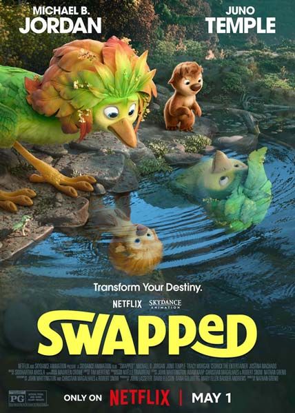 Swapped