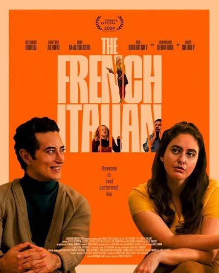 The French Italian