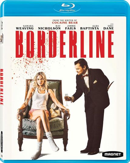 Borderline 2025