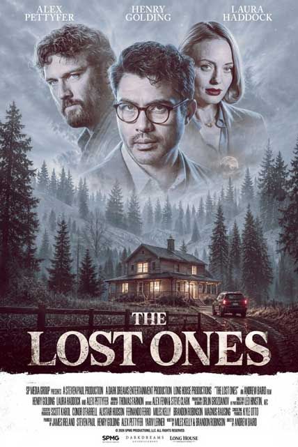 The Lost Ones