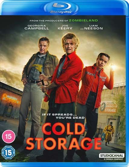 Cold Storage