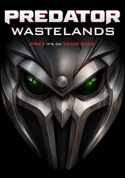 Predator Wastelands 2025