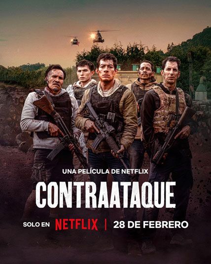 Counterstrike 2025