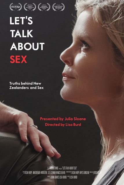 Let S Talk About Sex 2018