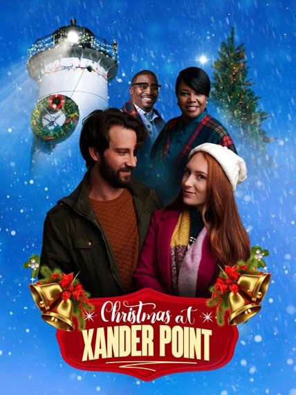 Christmas At Xander Point