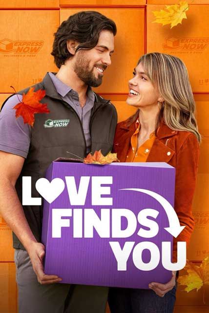 Love Finds You