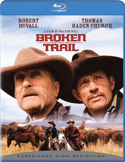 Broken Trail
