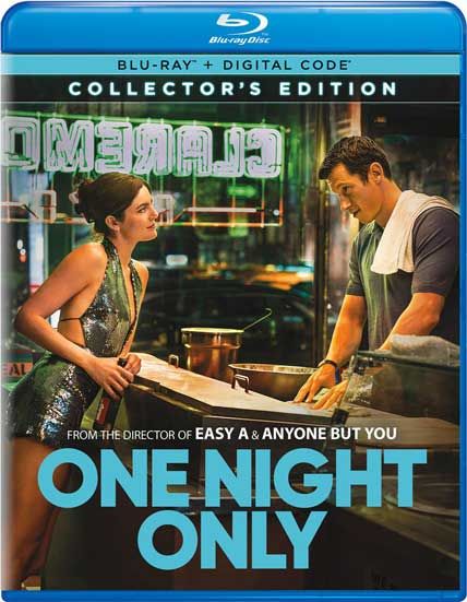 One Night Only