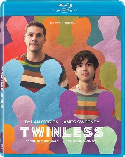 Twinless